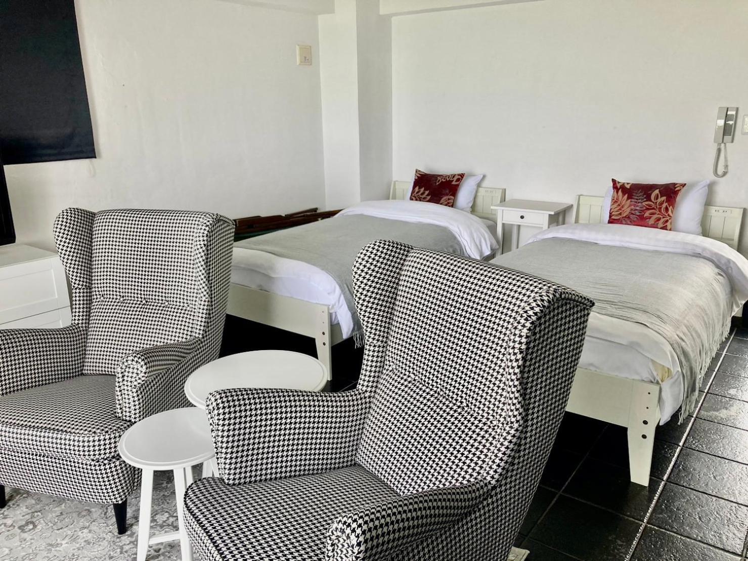 Casa Dumai Oceanvilla Nakijin Exterior foto