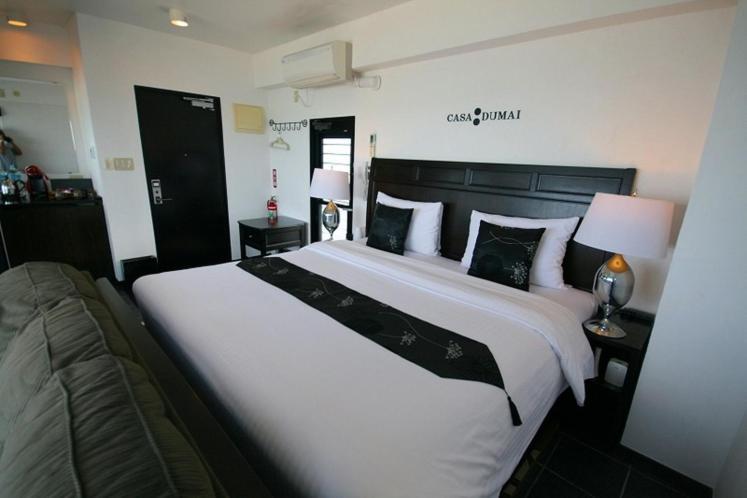 Casa Dumai Oceanvilla Nakijin Exterior foto