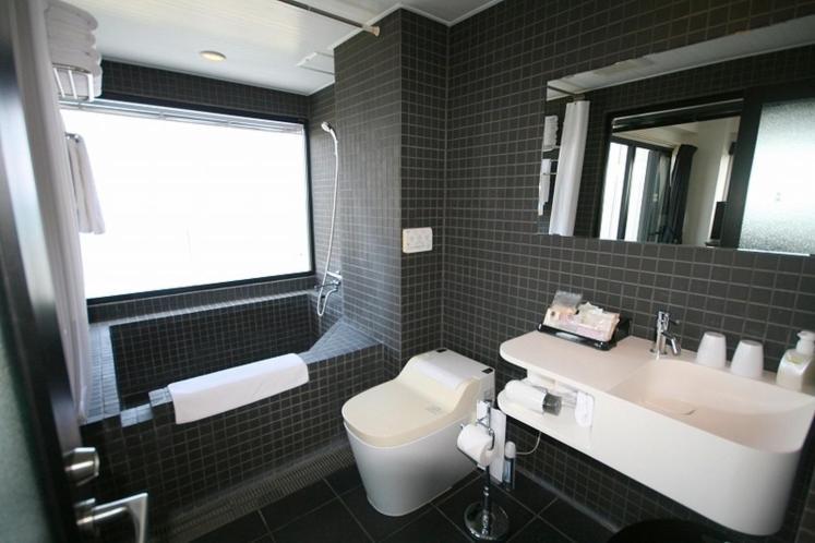 Casa Dumai Oceanvilla Nakijin Exterior foto